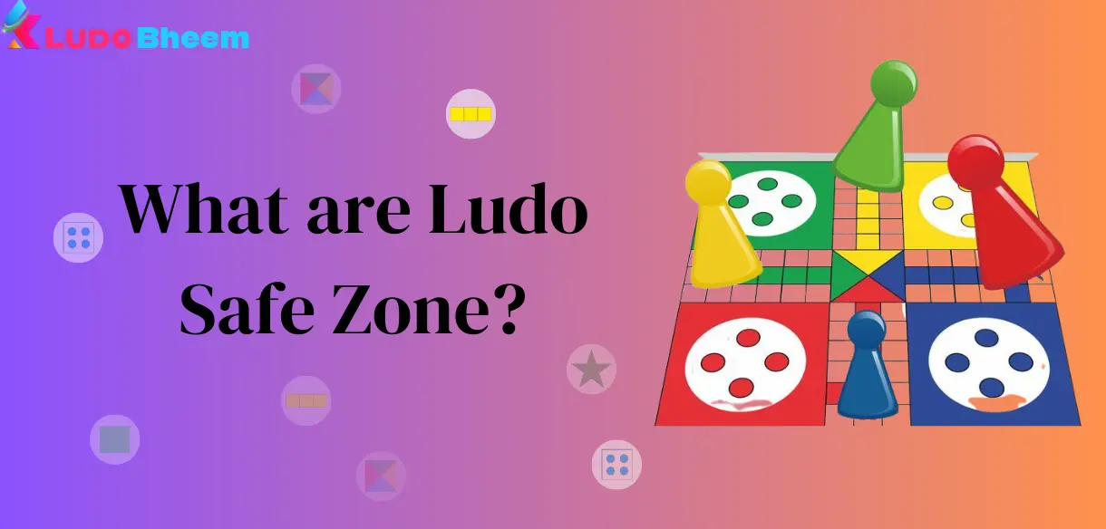 Ludo Safe Zone Rules – Understanding Gameplay Strategy along with the Basics of Ludo