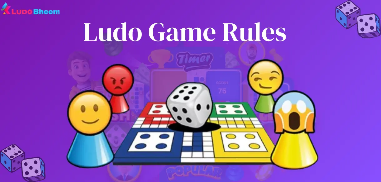 Master the Game of Ludo with These Easy-to-Follow Rules