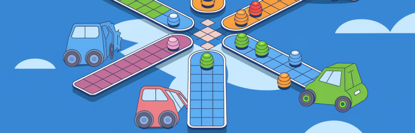 Advanced Ludo Strategies to Take Your Game to the Next Level - Ludo Bheem