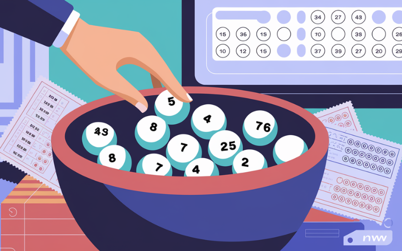 Lottery Game