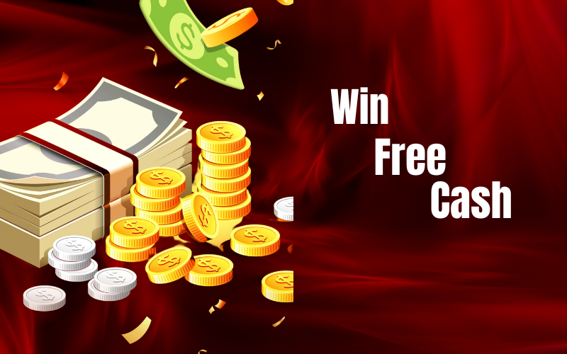 Win Free Cash: Tips and Opportunities for Smart Rewards