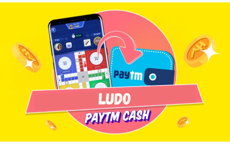 Ludo Paytm Cash: How to Play and Win Big!