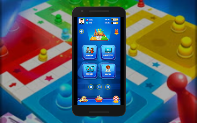 Ludo Cash APK: Play and Earn on the Go