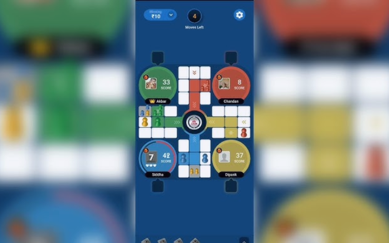 LUDO CASH APK