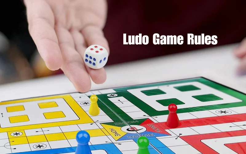 Ludo Game Rules: How to Play and Enjoy This Classic Board Game