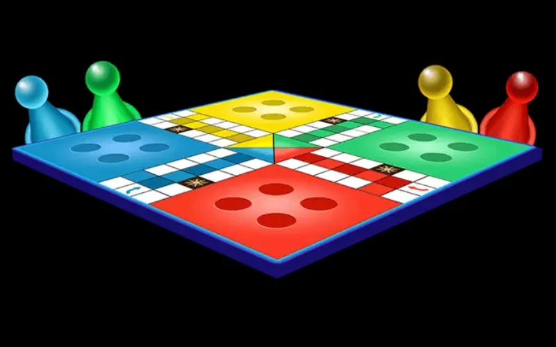 LUDO FANTASY